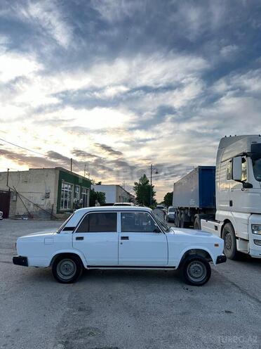 LADA (VAZ) 2107 2005, 95,500 km - 1.6 l - Siyəzən