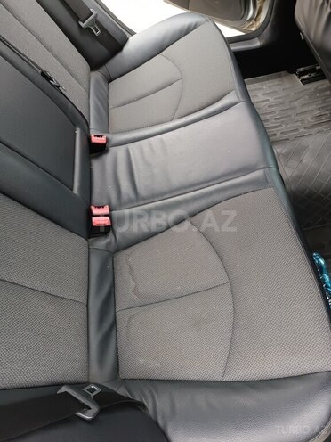 Mercedes E 200 2007, 239,605 km - 1.8 l - Xaçmaz