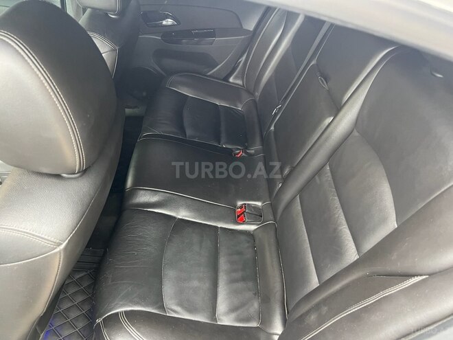 Chevrolet Cruze 2013, 270,000 km - 1.4 l - Sumqayıt