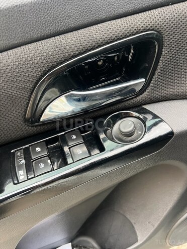 Chevrolet Cruze 2013, 270,000 km - 1.4 l - Sumqayıt