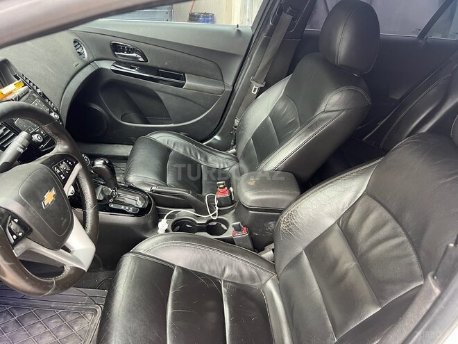 Chevrolet Cruze 2013, 270,000 km - 1.4 l - Sumqayıt