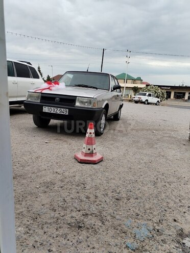 Tofas Sahin 2005, 91,300 km - 1.6 l - Bakı