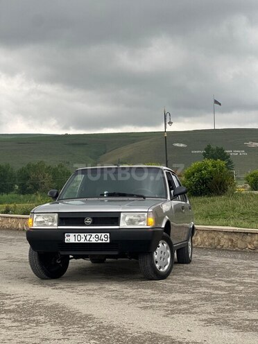 Tofas Sahin 2005, 91,300 km - 1.6 l - Bakı