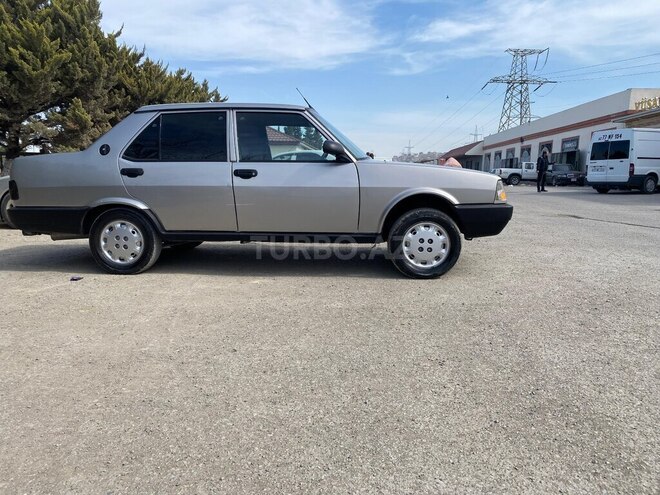 Tofas Sahin 2005, 91,300 km - 1.6 l - Bakı