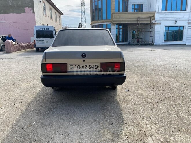 Tofas Sahin 2005, 91,300 km - 1.6 l - Bakı