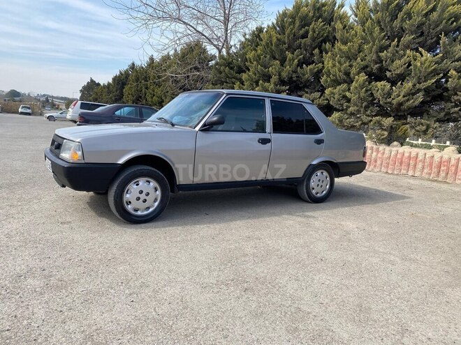 Tofas Sahin 2005, 91,300 km - 1.6 l - Bakı