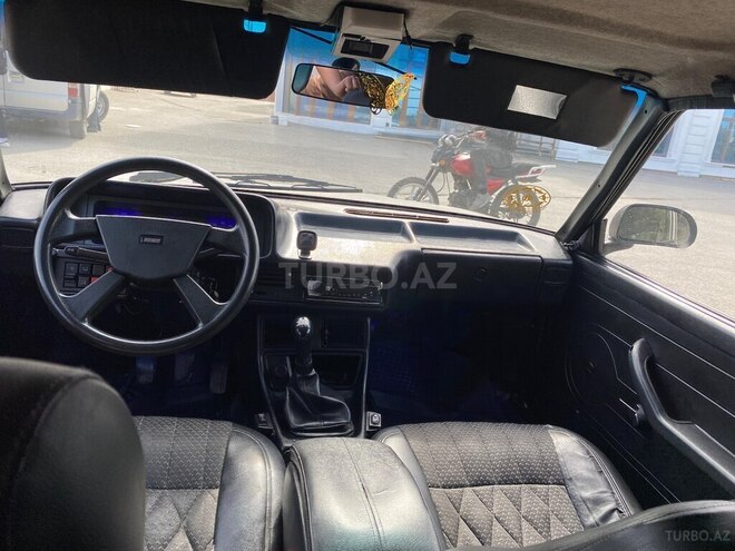 Tofas Sahin 2005, 91,300 km - 1.6 l - Bakı