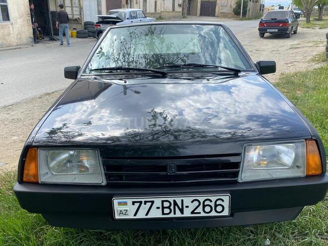 LADA (VAZ) 2109 1988, 111,111 km - 1.5 l - Bakı