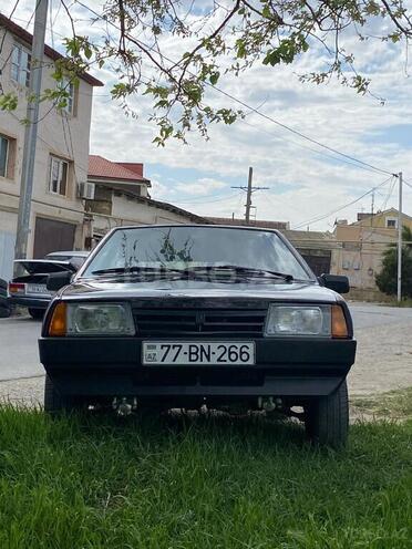 LADA (VAZ) 2109 1988, 111,111 km - 1.5 l - Bakı