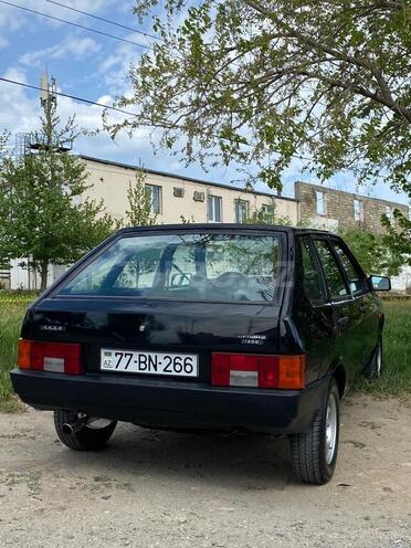 LADA (VAZ) 2109 1988, 111,111 km - 1.5 l - Bakı