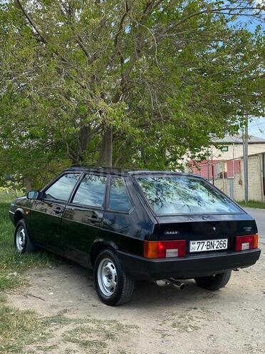LADA (VAZ) 2109 1988, 111,111 km - 1.5 l - Bakı