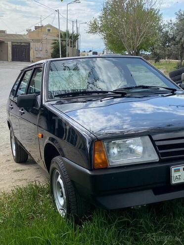 LADA (VAZ) 2109 1988, 111,111 km - 1.5 l - Bakı