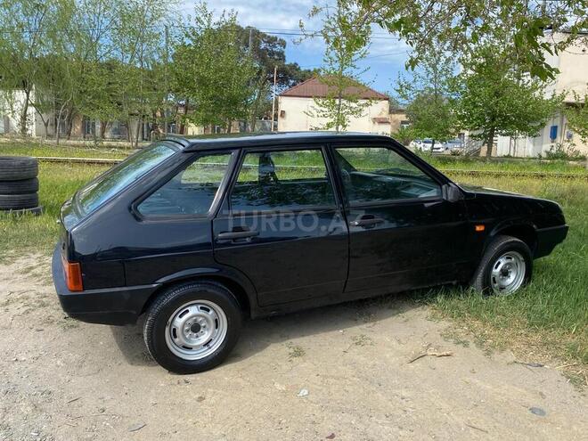 LADA (VAZ) 2109 1988, 111,111 km - 1.5 l - Bakı