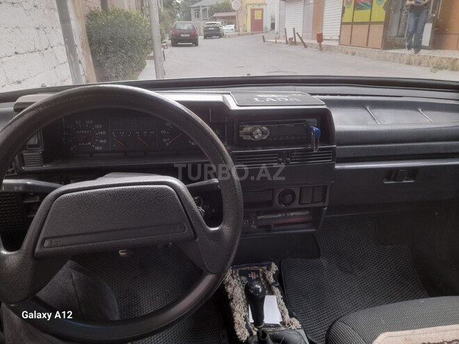 LADA (VAZ) 2109 1988, 111,111 km - 1.5 l - Bakı