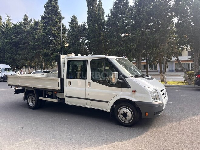 Ford Transit 2009, 370,000 km - 2.4 л - Bakı
