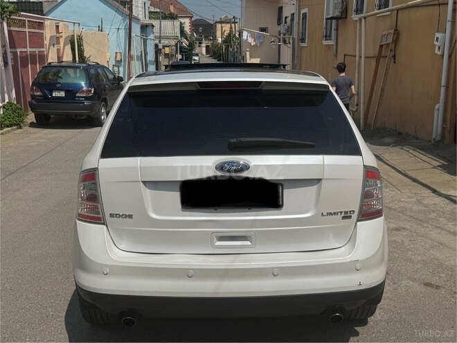 Ford Edge 2009, 248,000 km - 3.5 l - Bakı
