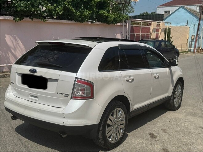 Ford Edge 2009, 248,000 km - 3.5 l - Bakı