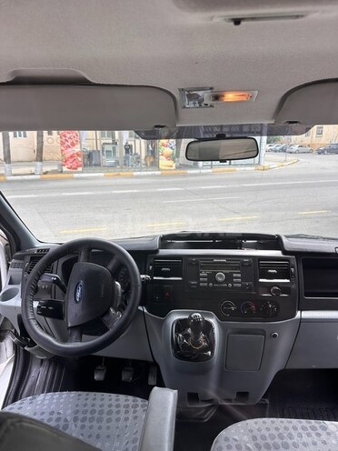 Ford Transit 2009, 370,000 km - 2.4 л - Bakı