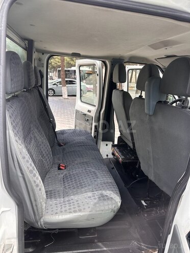 Ford Transit 2009, 370,000 km - 2.4 л - Bakı