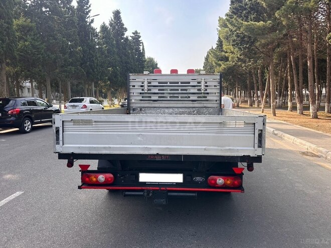 Ford Transit 2009, 370,000 km - 2.4 л - Bakı