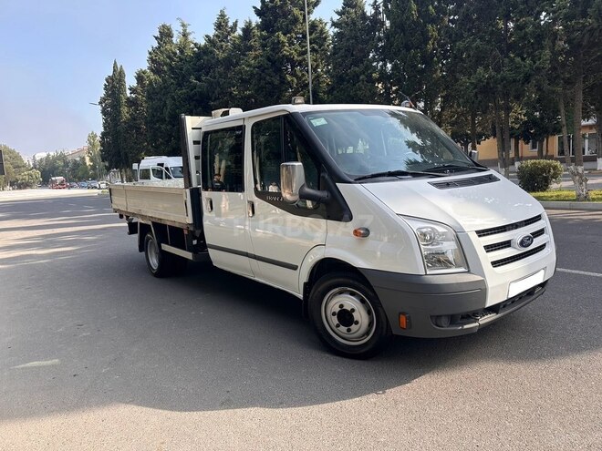 Ford Transit 2009, 370,000 km - 2.4 л - Bakı