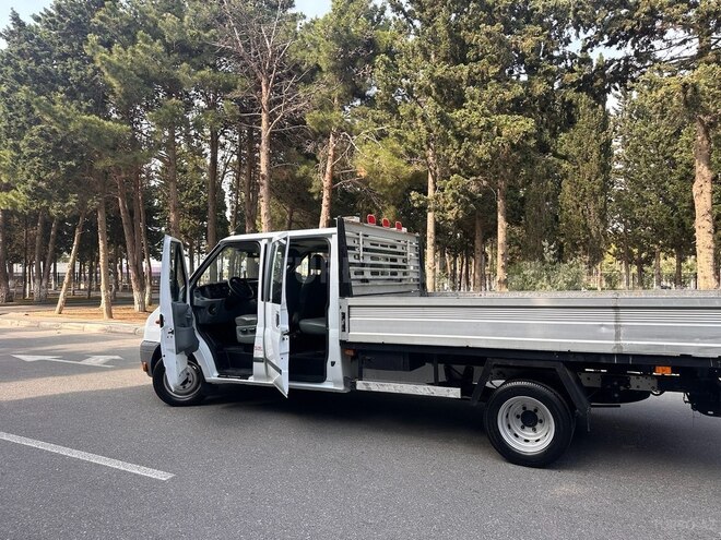 Ford Transit 2009, 370,000 km - 2.4 л - Bakı