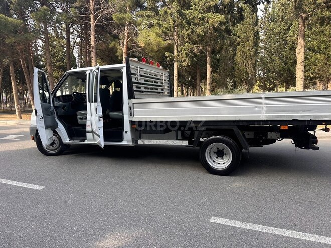 Ford Transit 2009, 370,000 km - 2.4 л - Bakı