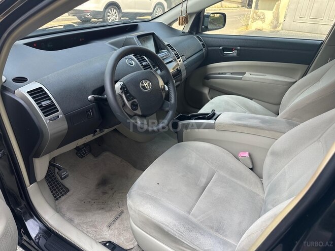 Toyota Prius 2018, 340,000 km - 1.5 l - Bakı