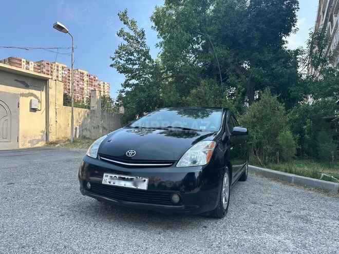 Toyota Prius 2018, 340,000 km - 1.5 l - Bakı