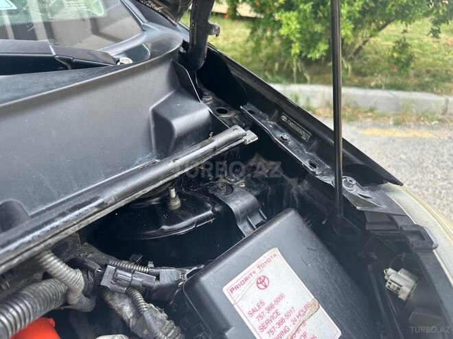 Toyota Prius 2018, 340,000 km - 1.5 l - Bakı