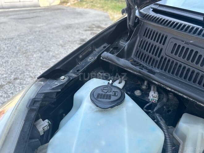 Toyota Prius 2018, 340,000 km - 1.5 l - Bakı