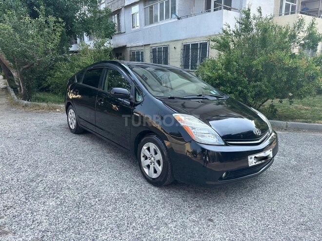 Toyota Prius 2018, 340,000 km - 1.5 l - Bakı