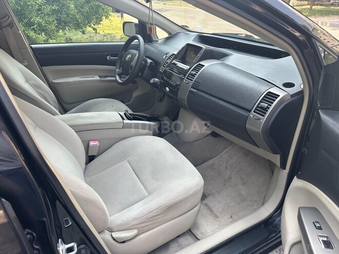Toyota Prius 2018, 340,000 km - 1.5 l - Bakı