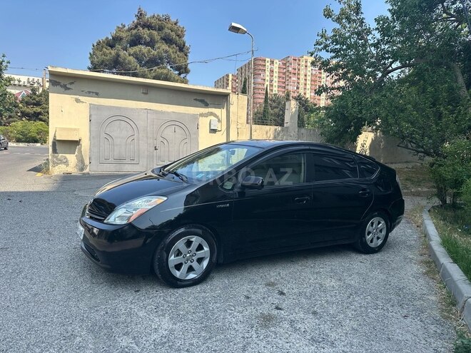 Toyota Prius 2018, 340,000 km - 1.5 l - Bakı