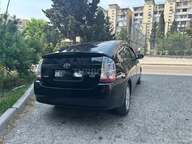 Toyota Prius 2018, 340,000 km - 1.5 l - Bakı