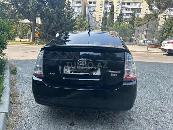 Toyota Prius 2018, 340,000 km - 1.5 l - Bakı