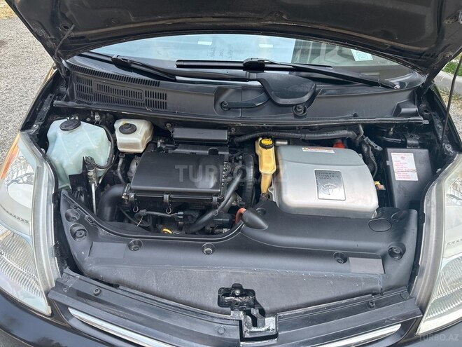 Toyota Prius 2018, 340,000 km - 1.5 l - Bakı