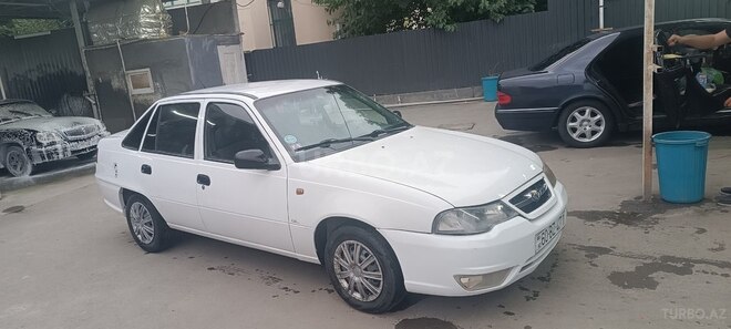 Daewoo Nexia 2011, 225,398 km - 1.6 l - Gəncə