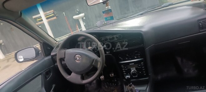 Daewoo Nexia 2011, 225,398 km - 1.6 l - Gəncə