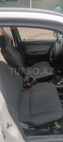 Daewoo Nexia 2011, 225,398 km - 1.6 l - Gəncə