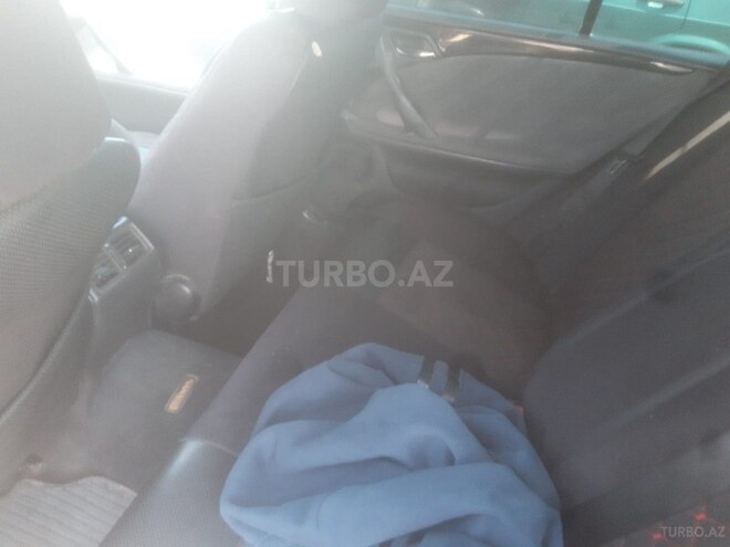 Mercedes E 240 1999, 380,000 km - 2.6 l - Gəncə