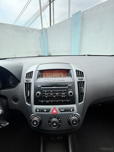 Kia Ceed 2007, 341,000 km - 1.4 l - Bakı