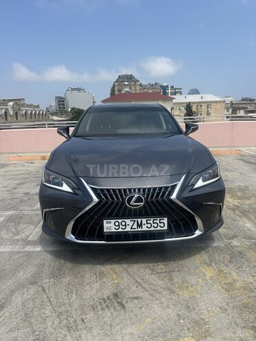 Lexus ES 200 2021, 69,000 km - 2.0 l - Bakı
