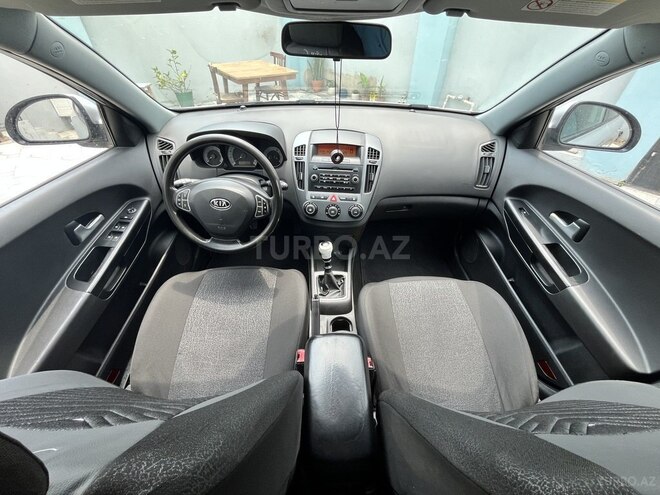 Kia Ceed 2007, 341,000 km - 1.4 l - Bakı