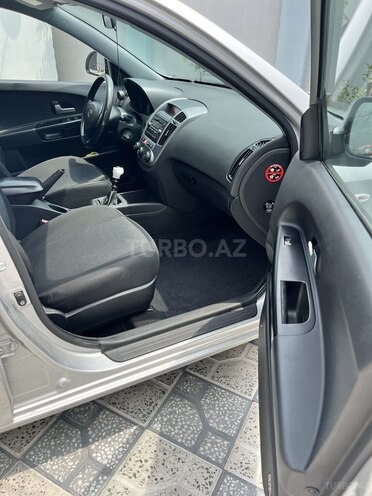 Kia Ceed 2007, 341,000 km - 1.4 l - Bakı
