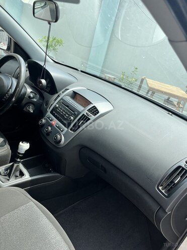 Kia Ceed 2007, 341,000 km - 1.4 l - Bakı