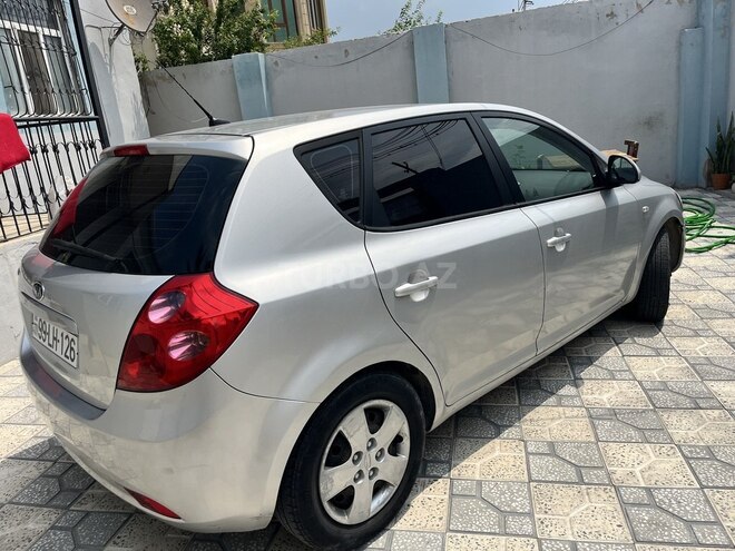 Kia Ceed 2007, 341,000 km - 1.4 l - Bakı