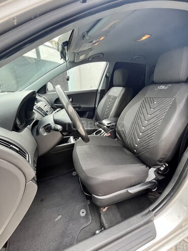 Kia Ceed 2007, 341,000 km - 1.4 l - Bakı
