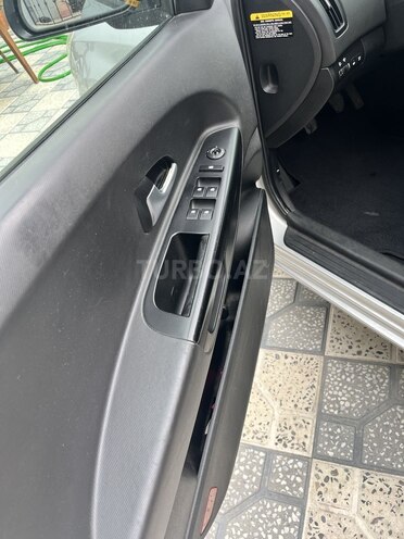 Kia Ceed 2007, 341,000 km - 1.4 l - Bakı