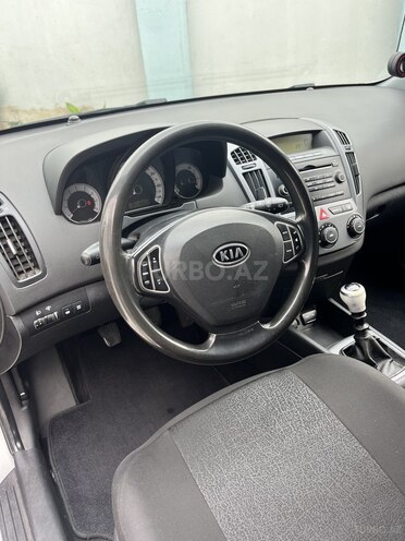 Kia Ceed 2007, 341,000 km - 1.4 l - Bakı